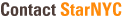 Contact StarMTL