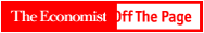 The Economist Off the Page New York City